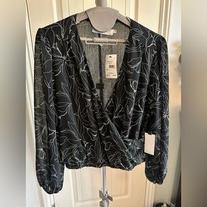 ASTR Top - Nordstrom 🖤